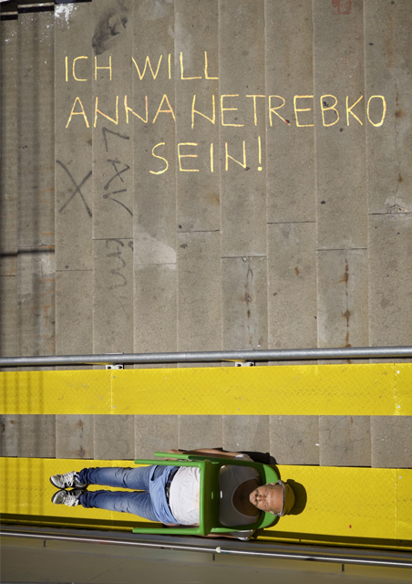 Ich will Anna Netrebko sein (2021)