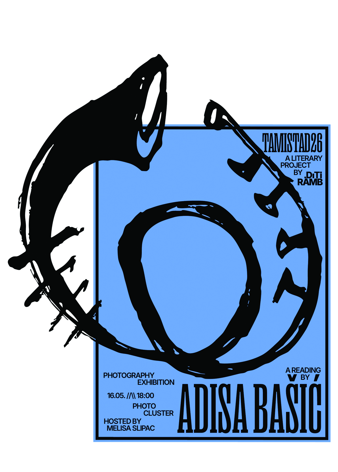 Tamistad 26 - Adisa Basic