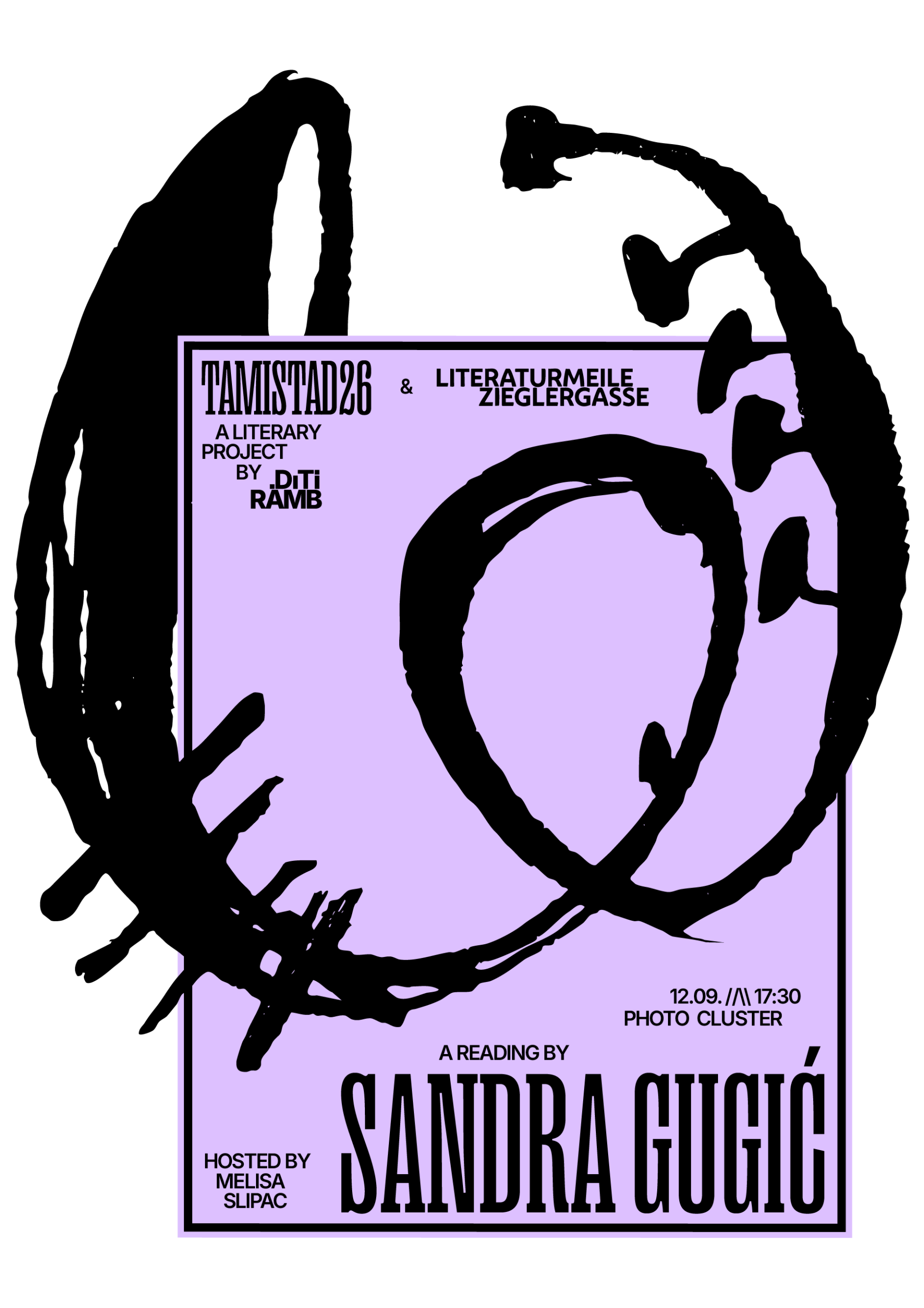 SANDRA GUGIC - WEB